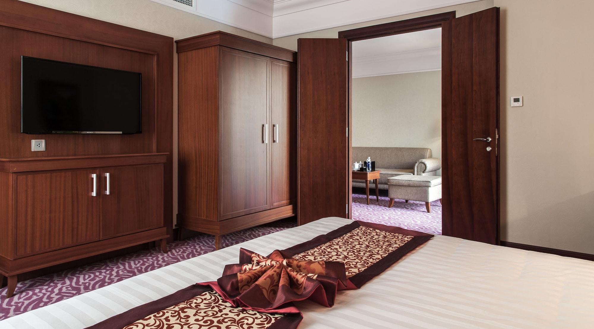 Army Hotel Hanoi Dış mekan fotoğraf
