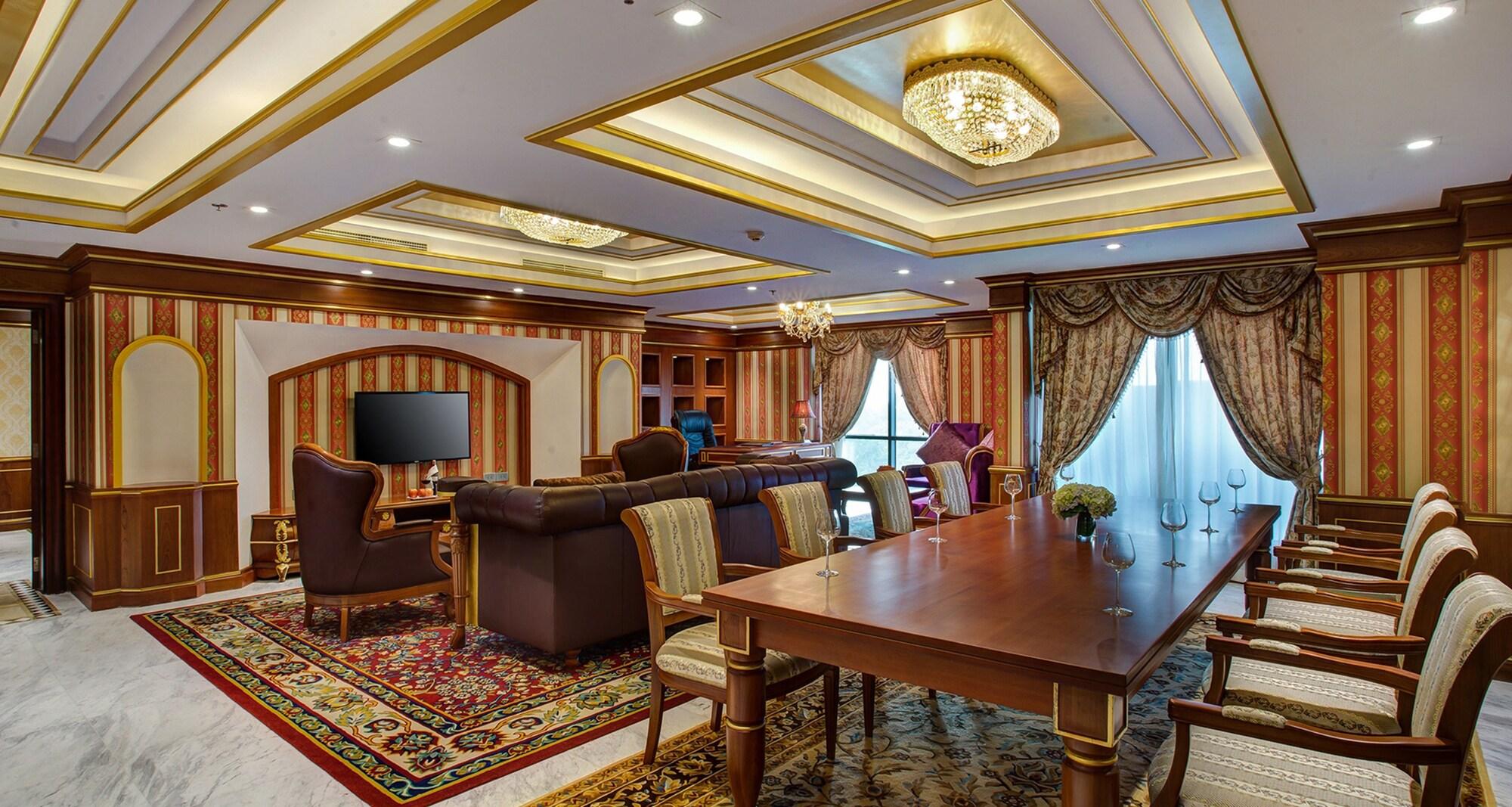 Army Hotel Hanoi Dış mekan fotoğraf