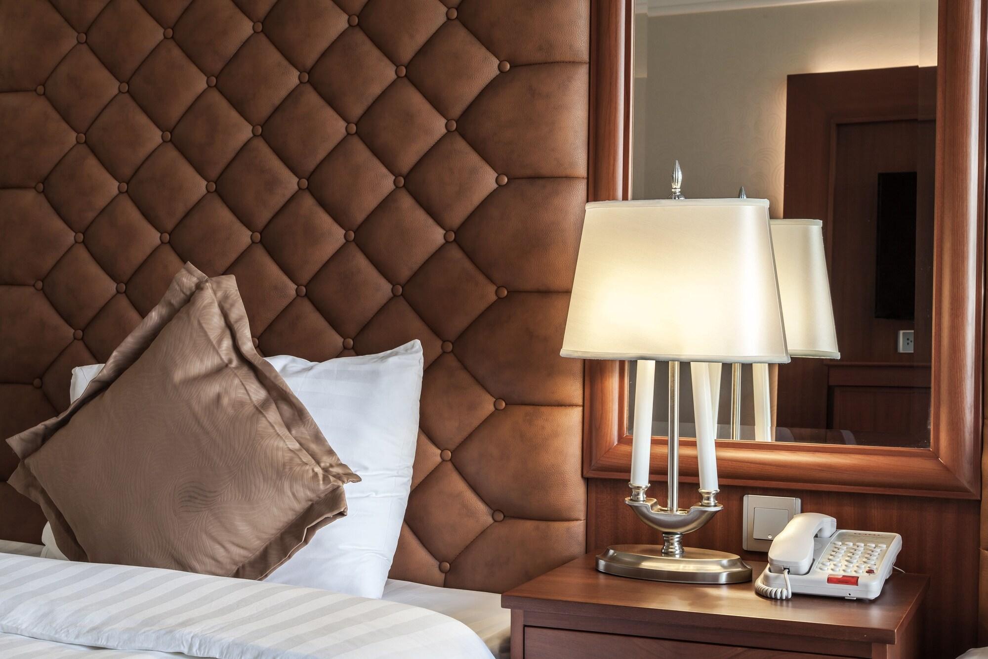 Army Hotel Hanoi Dış mekan fotoğraf