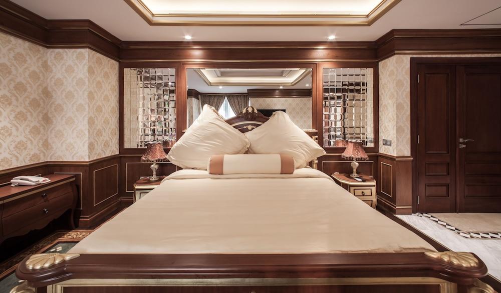 Army Hotel Hanoi Dış mekan fotoğraf