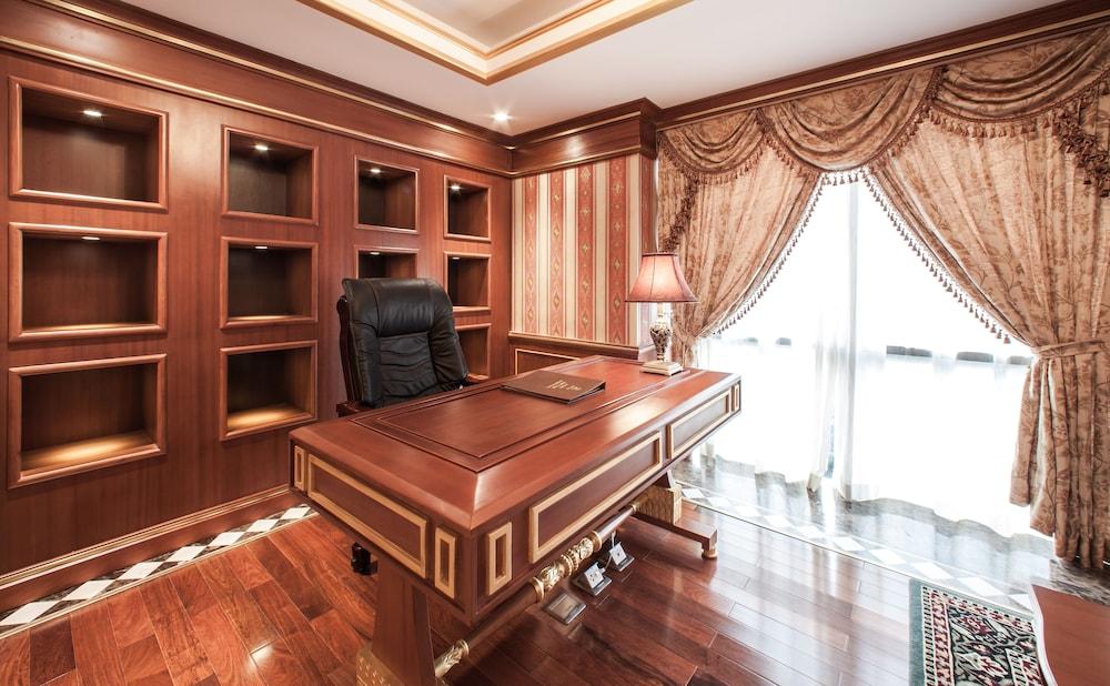 Army Hotel Hanoi Dış mekan fotoğraf