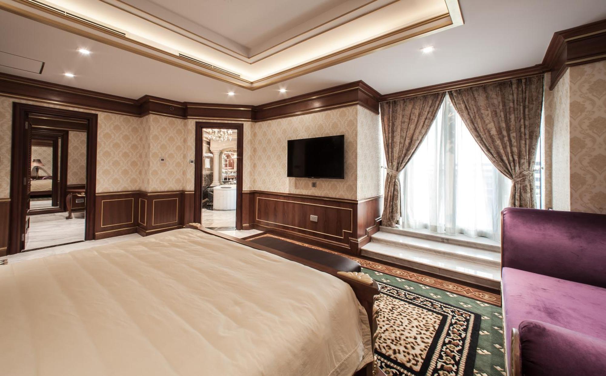 Army Hotel Hanoi Oda fotoğraf
