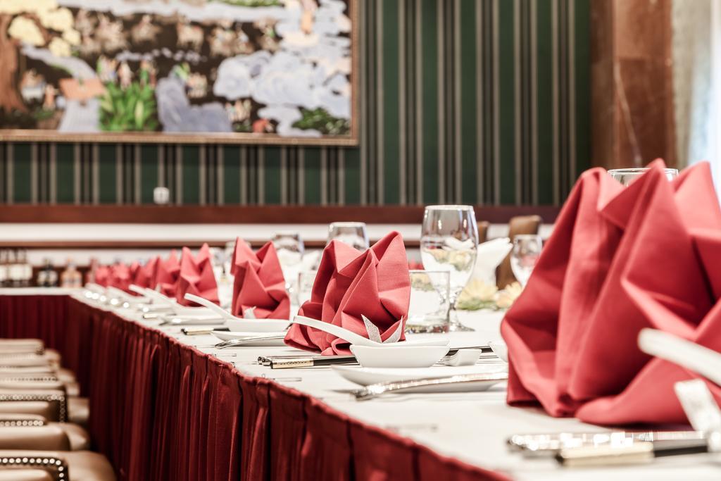 Army Hotel Hanoi Dış mekan fotoğraf