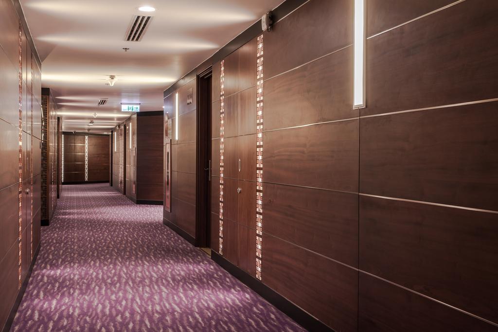 Army Hotel Hanoi Dış mekan fotoğraf