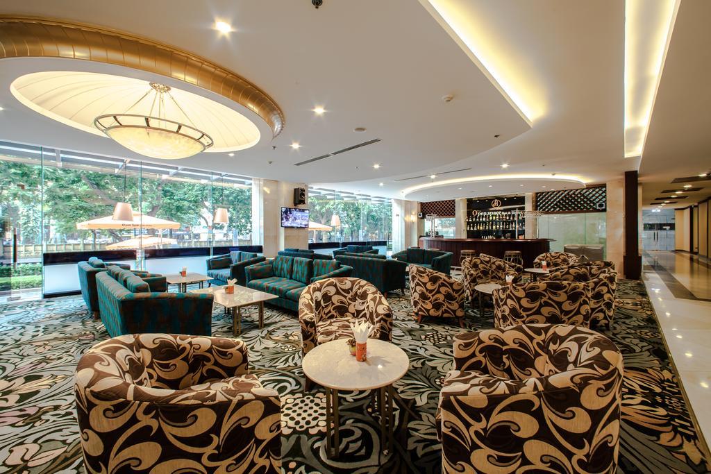 Army Hotel Hanoi Dış mekan fotoğraf