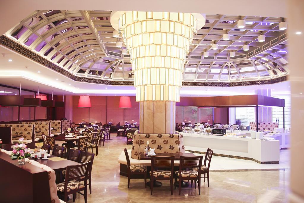 Army Hotel Hanoi Dış mekan fotoğraf