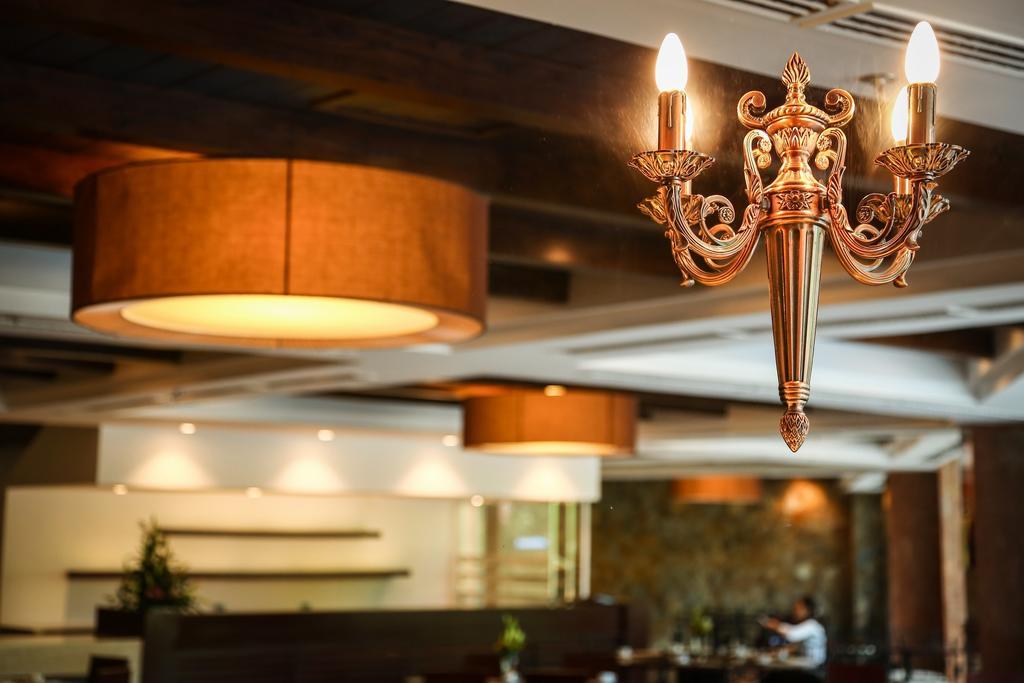 Army Hotel Hanoi Dış mekan fotoğraf