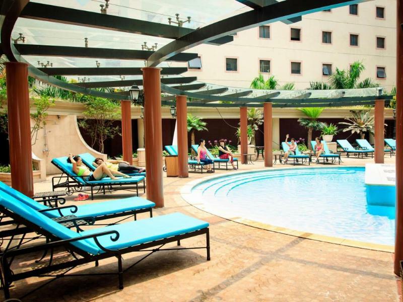 Army Hotel Hanoi Dış mekan fotoğraf