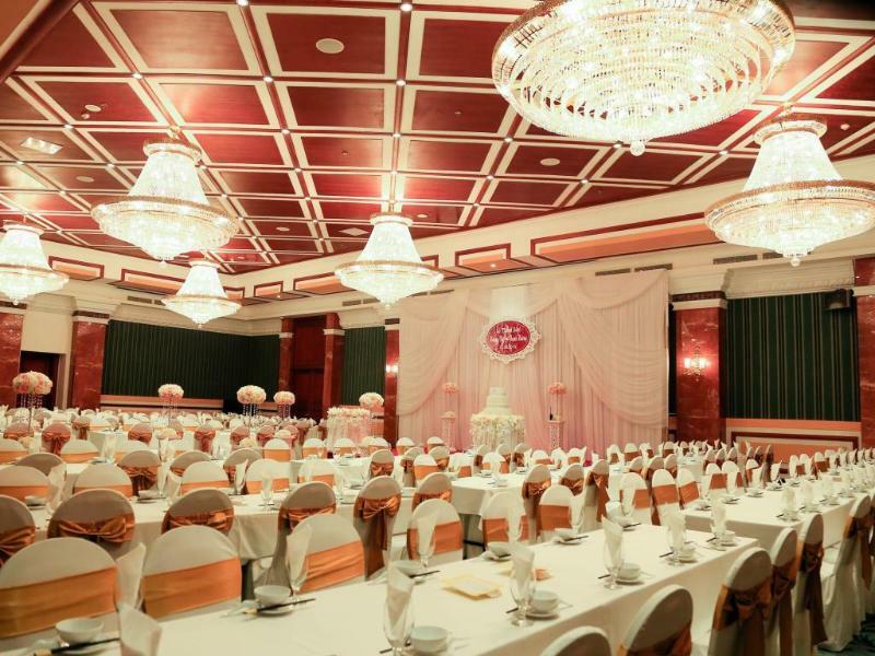 Army Hotel Hanoi Dış mekan fotoğraf