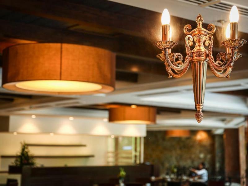 Army Hotel Hanoi Dış mekan fotoğraf