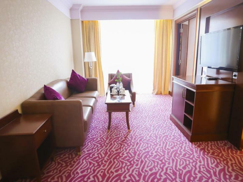 Army Hotel Hanoi Dış mekan fotoğraf